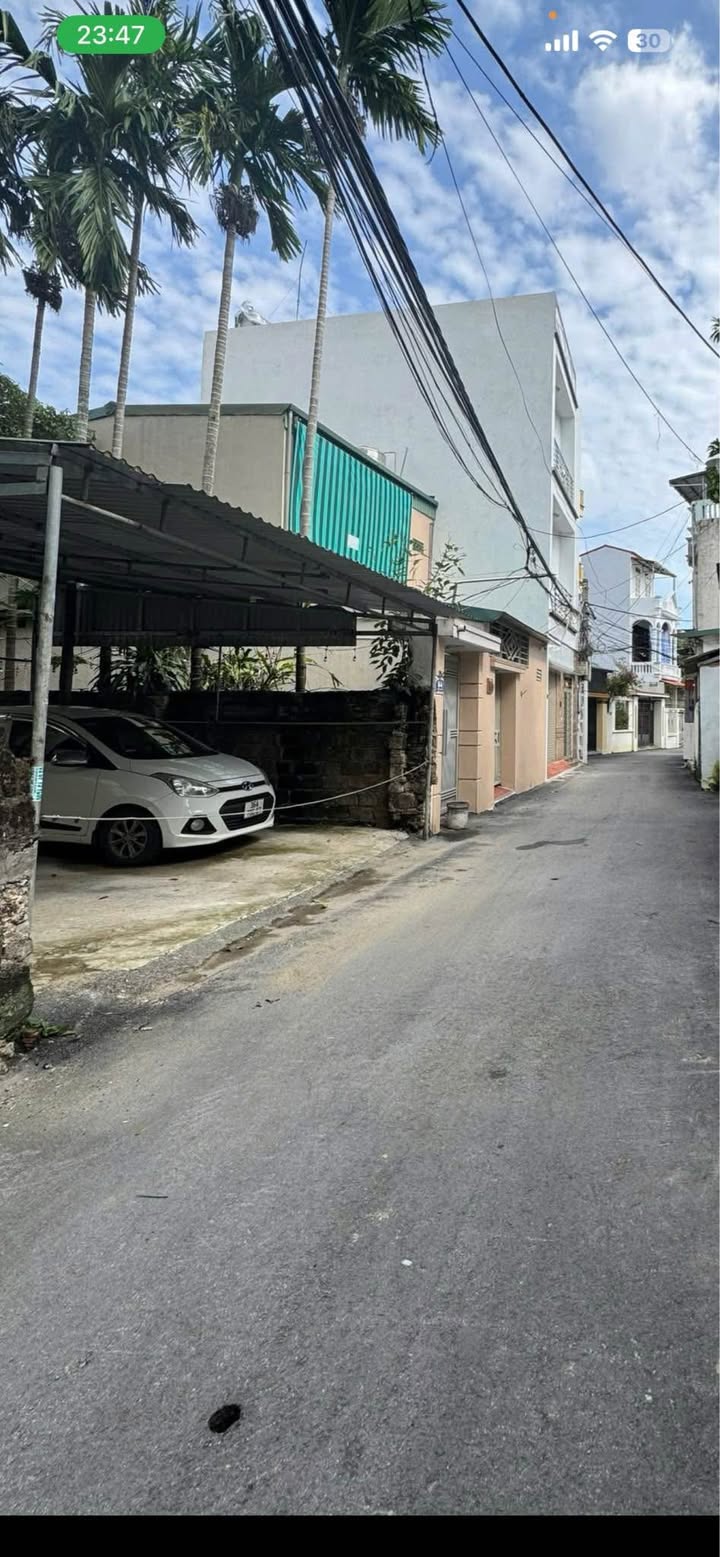 Lô đất đẹp tặng nhà 2 tầng tại Hạc Thành, Thanh Hóa giá 5 tỷ - Cơ hội đầu tư hấp dẫn!