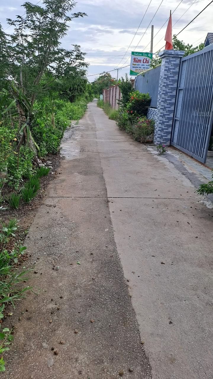 Đất nền Bạc Liêu 540m² - Chính chủ bán gấp, giá thỏa thuận!