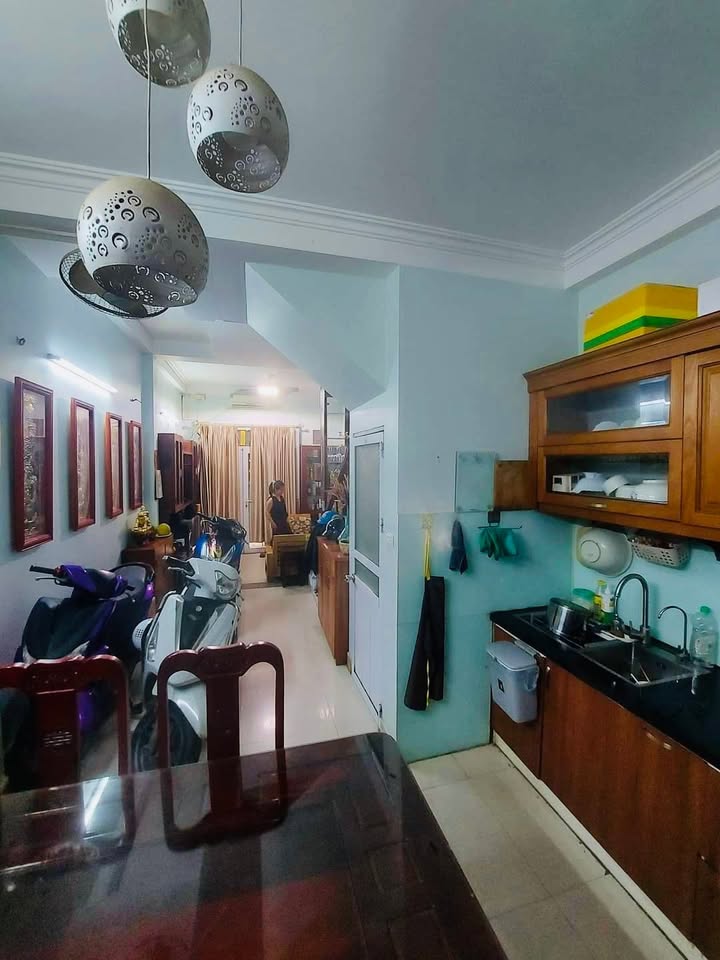 Nhà cho thuê 35m² tại Phú Đô - Gần chợ, bệnh viện, tiện đi lại!