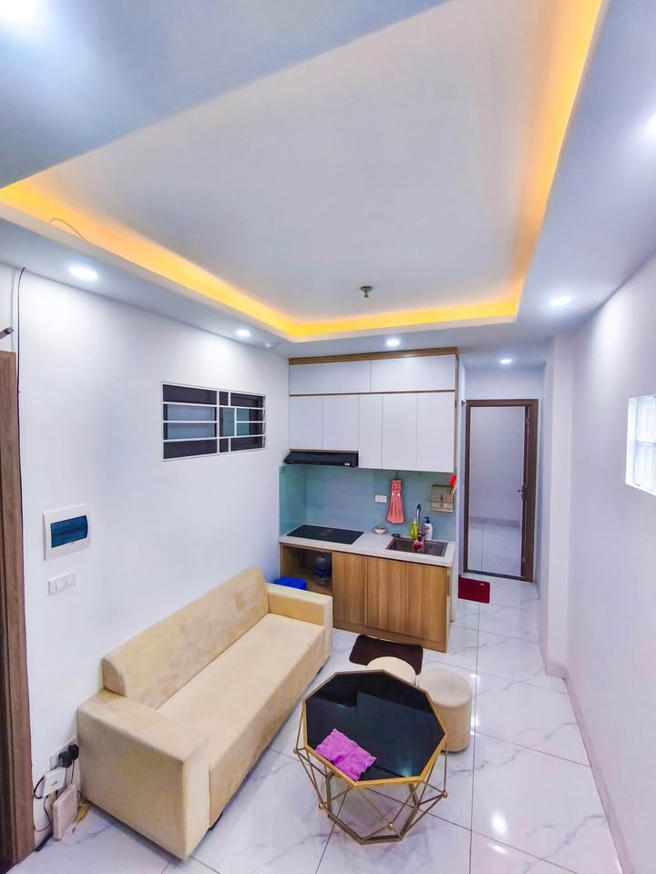 Căn hộ chung cư Mi Ni Mỹ Đình 43m² giá 2 tỷ - Chính chủ bán gấp!