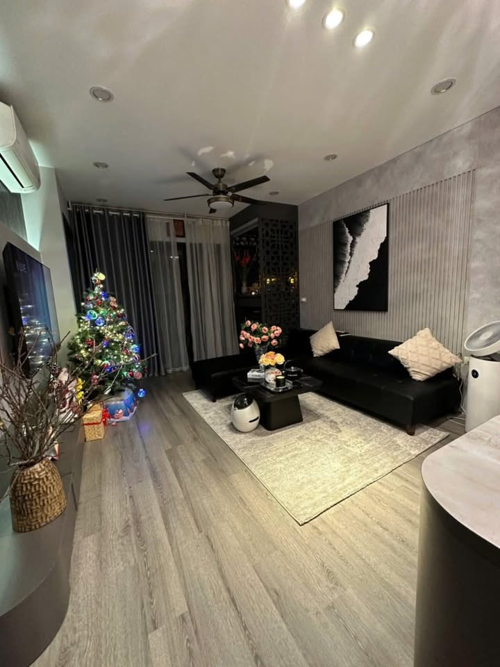 Căn hộ M1 Mipec Kiến Hưng 59m² giá thỏa thuận - Thiết kế đẹp, chính chủ!