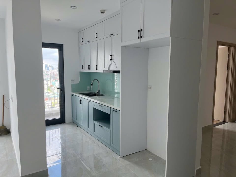 Căn hộ Feliz Home Quận Hoàng Mai 3 phòng ngủ - Giá chỉ 14 triệu/tháng!