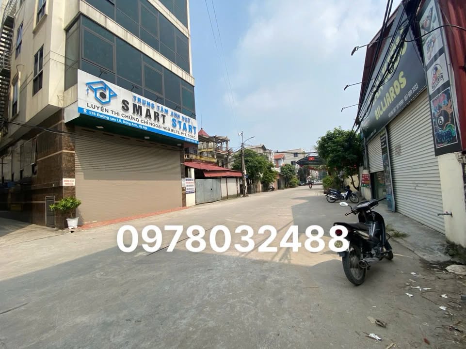 Đất Xóm Trong, Uy Nỗ, Đông Anh 51m² giá 5 tỷ - Sổ đỏ chính chủ!