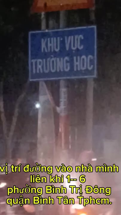 Nhà 3 tầng đường Hương Lộ 2, quận Bình Tân, 55m² giá 5.8 tỷ - Hướng Nam, sổ hồng chính chủ!