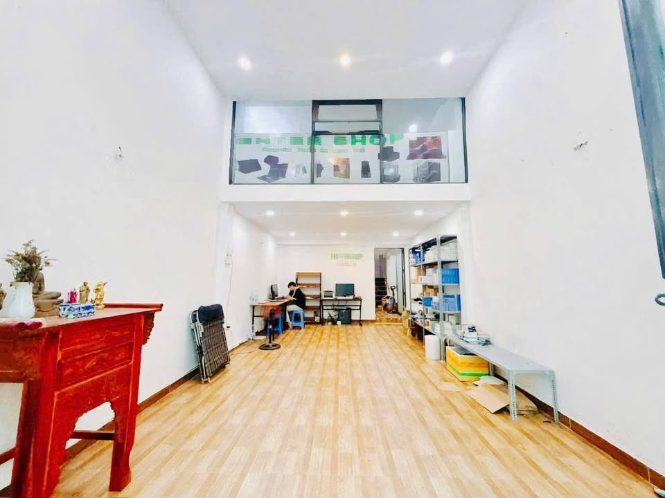 Nhà thuê Gò Dầu, Tân Phú 78m² giá 11 triệu - Thích hợp vừa ở vừa kinh doanh!