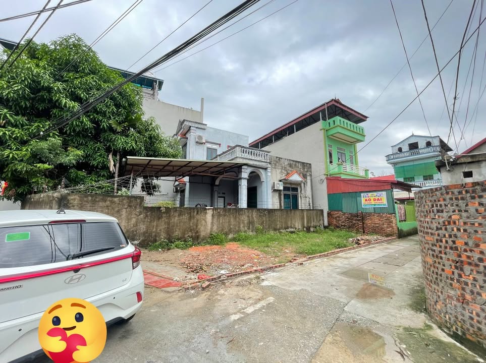 Đất thổ cư Ngọc Trì, Kim Hoa 58m² giá 3 tỷ - Sổ đỏ chính chủ