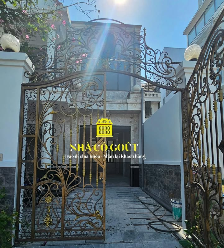 Nhà cho thuê đẹp phường An Khánh quận 2, diện tích 165.9m² giá 50 triệu - Địa điểm lý tưởng cho mọi nhu cầu!