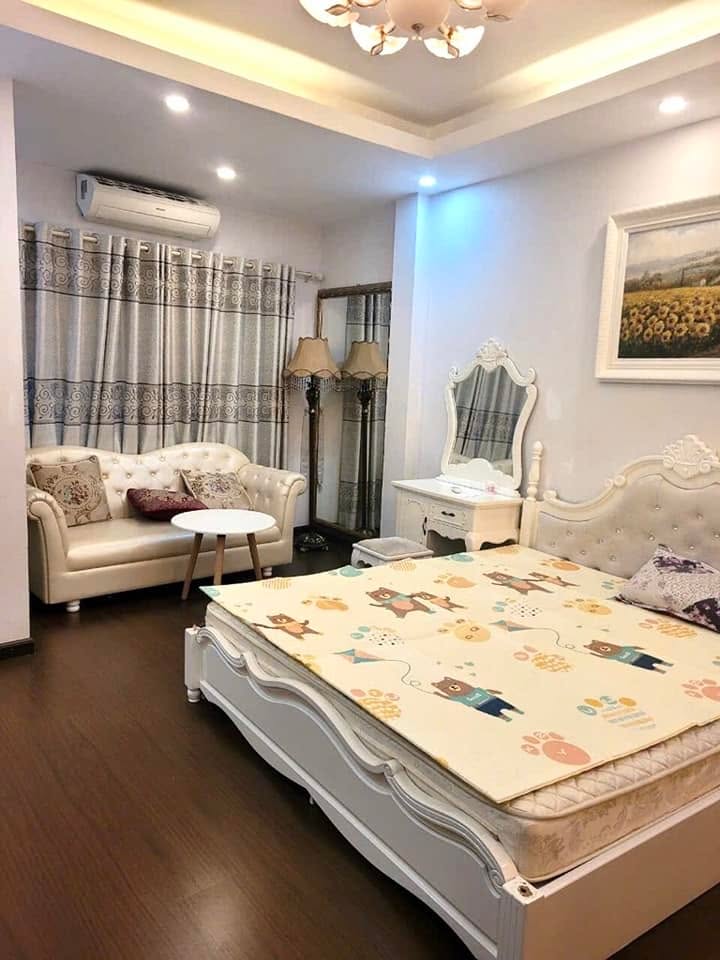 Nhà riêng Nguyễn Lương Bằng - Đống Đa 31m² giá thỏa thuận - Lô góc, ngõ thông kinh doanh