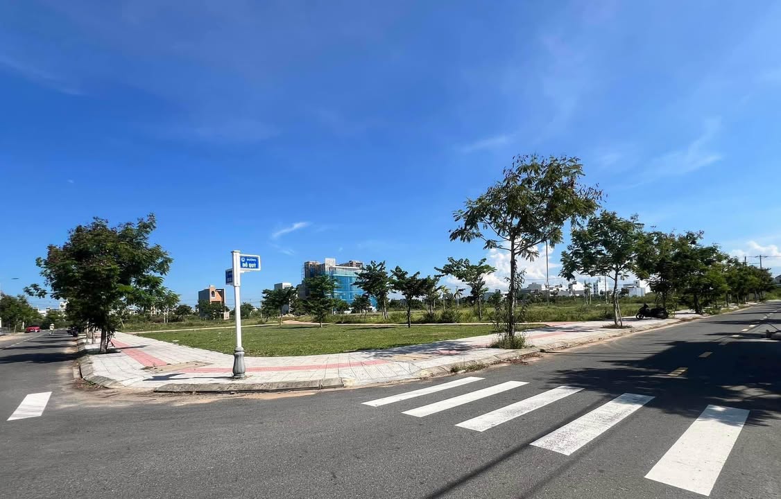 Đất Hòa Xuân Đà Nẵng 255m² giá 18.5 tỷ - Phù hợp xây biệt thự nghỉ dưỡng