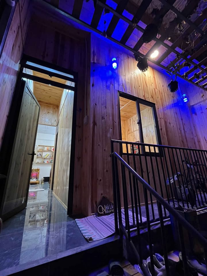 Nhà cấp 4 Đà Lạt 100m² giá 1,45 tỷ - View đẹp, chỉ việc dọn vào ở!