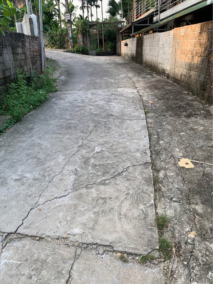 Đất thổ cư Kim Phú 320m² giá 1.15 tỷ - Ngõ ô tô vào thoải mái!