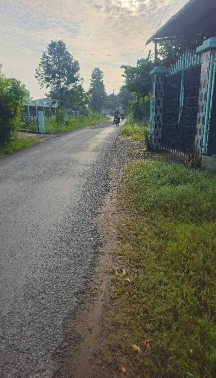 Đất nền xã Long Trạch, huyện Cần Đước 591m² giá 4.5 tỷ - Đầu tư sinh lời ngay!