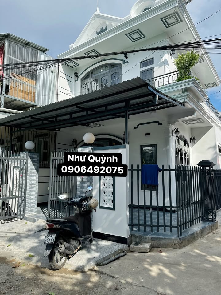 Nhà mặt tiền kinh doanh Phùng Khắc Khoan 50m² giá 2.85 tỷ - Cơ hội đầu tư tuyệt vời!