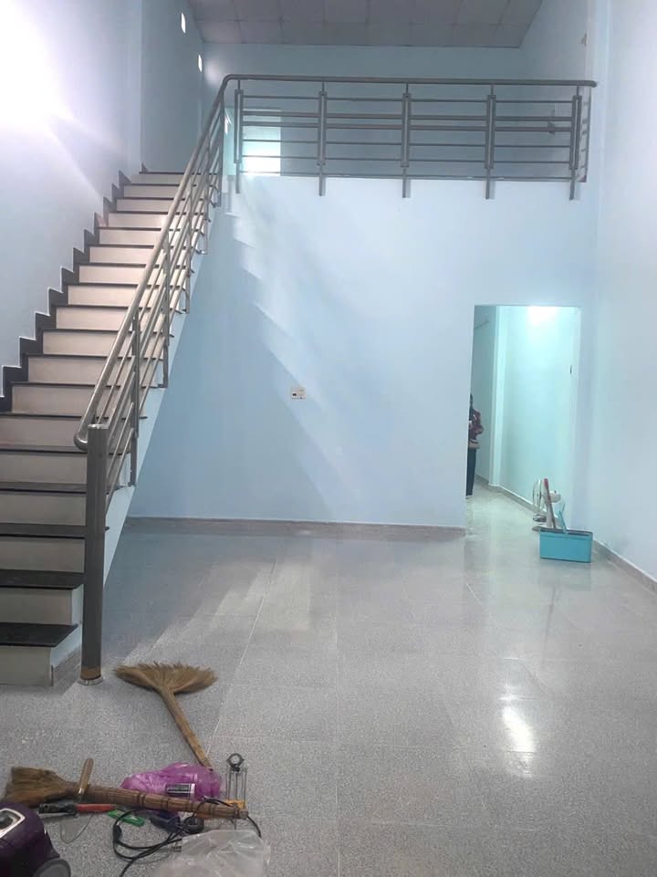 Nhà cho thuê tại Ấp 4, Hóc Môn 135.24m² chỉ 7 triệu - Không gian thoáng đãng, thích hợp gia đình!