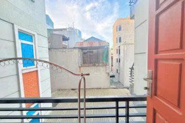 Phòng studio cho thuê tại Đỗ Đức Dục 28m² giá 3.6 triệu - Khu dân cư sôi động!