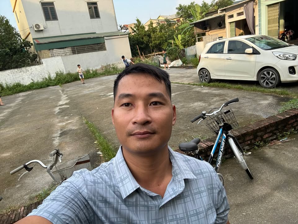 Đất Bình Minh, Thanh Oai 40m² giá 3 tỷ - Nở hậu, ô tô đỗ cửa!