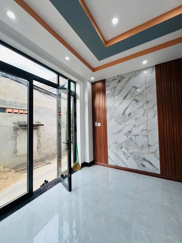 Nhà riêng 2 tầng Trần Chiên, Cái Răng, 42m² giá 1.75 tỷ - Đối diện siêu thị Bách Hóa Xanh!