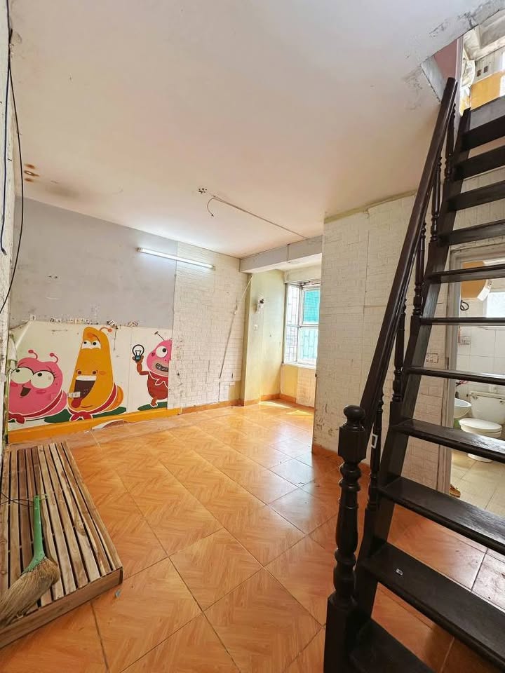 Căn hộ CCMN Thành Công 47m² giá 1.78 tỷ - Thiết kế linh hoạt 2 tầng