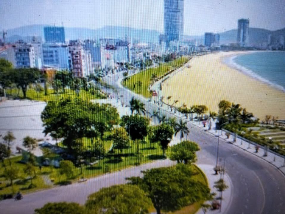 FrontHouse mặt tiền Nguyễn Nhạc, phường Ngô Mây 209m² giá 13.5 tỷ - Cơ hội đầu tư tuyệt vời!