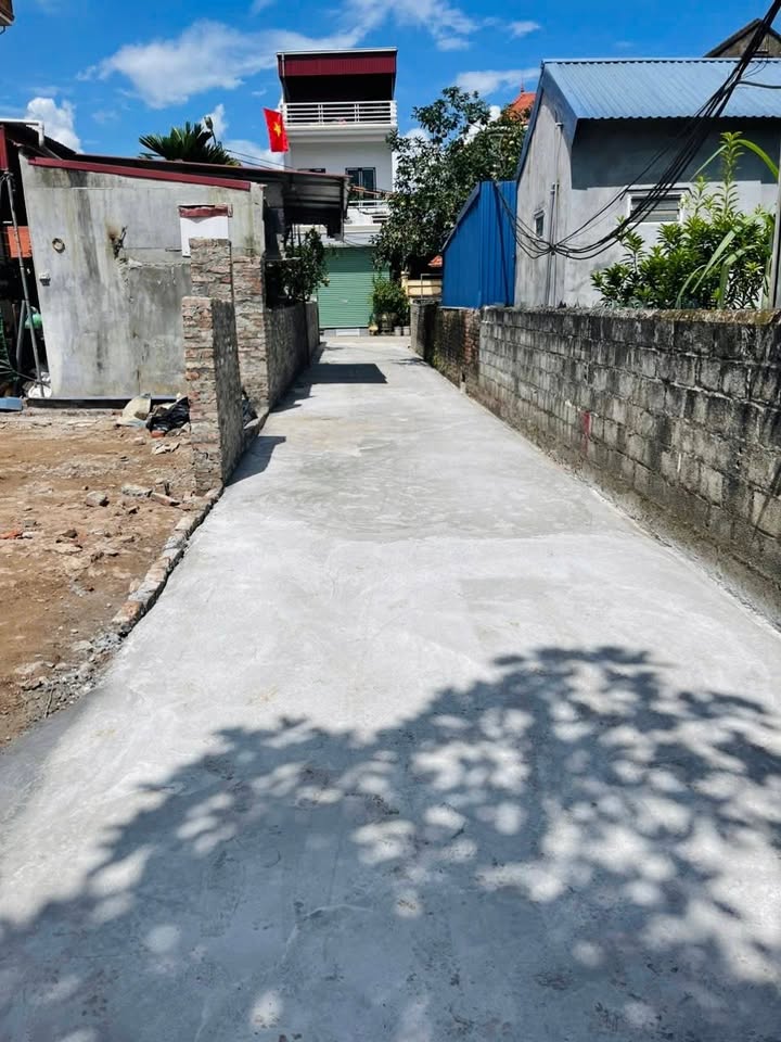 Đất nền chính chủ tại Triều Tiên, Hưng Yên 97m² giá chỉ 1.9 tỷ - Cơ hội đầu tư tuyệt vời!