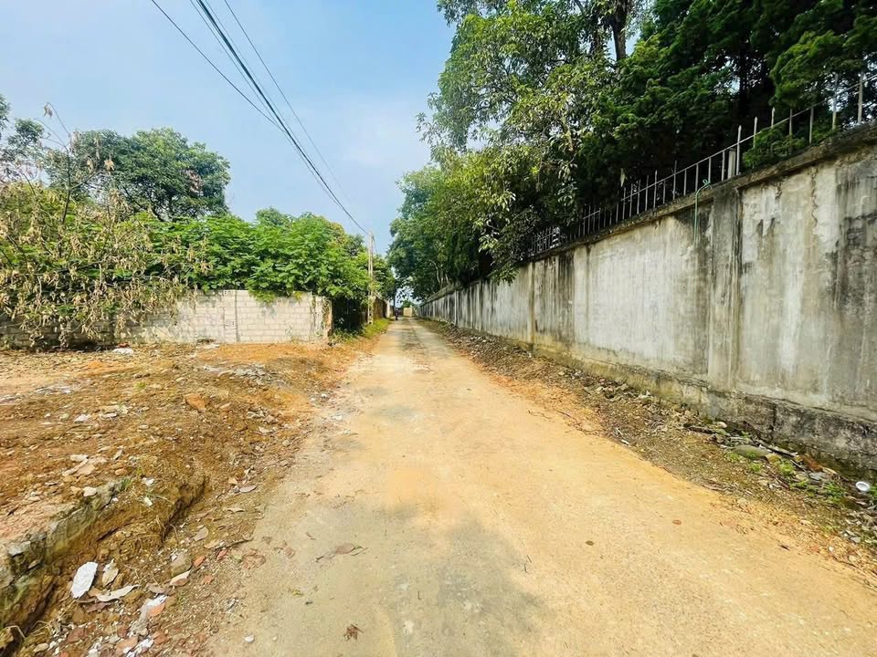 Đất nền Xuân Mai, Chương Mỹ 400m² giá 3 tỷ - Đầu tư sinh lời ngay!