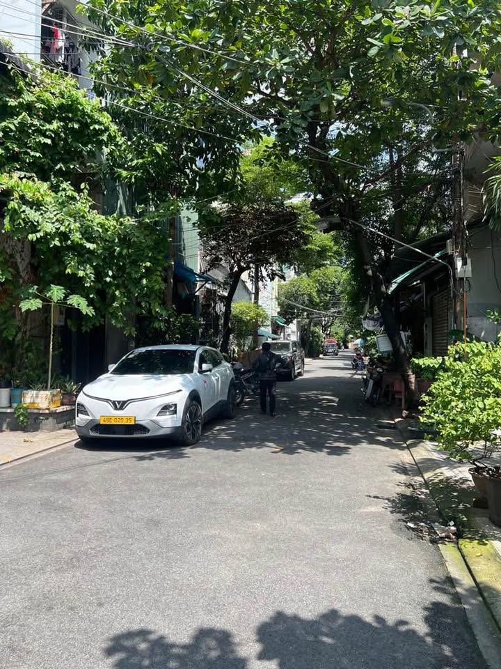 Nhà phố Tân Bình 77m² giá 13.5 tỷ - Kinh doanh sinh lời ngay!