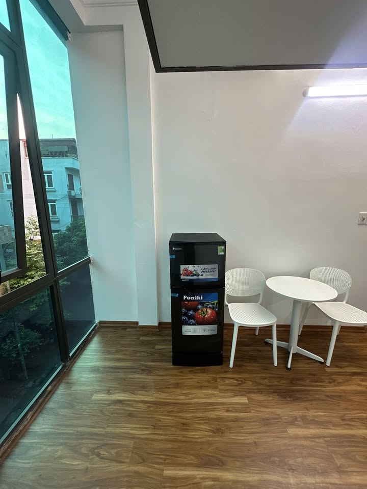 Căn hộ cho thuê CCMN 41 Văn Quán, Hà Đông 16 phòng - Giá chỉ 4.5 triệu/tháng!