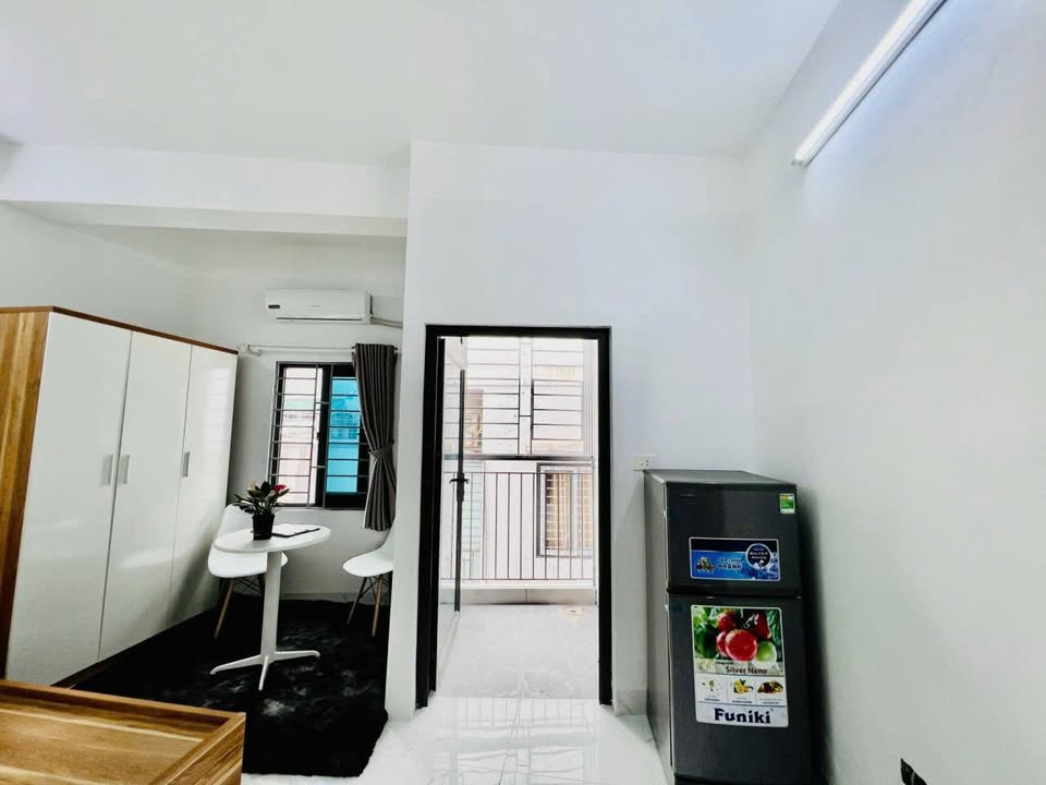 Nhà nhỏ cho thuê tại Tân Triều, Thanh Trì 30m² giá 4.1 triệu - Tiện nghi đầy đủ!