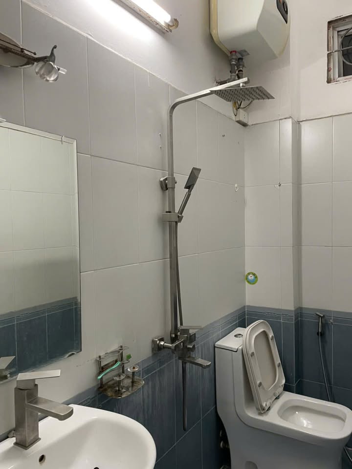 Nhà riêng cho thuê tại ngõ 68/91 phố Cầu Giấy 46m² giá 14 triệu - Phù hợp làm văn phòng hoặc ở