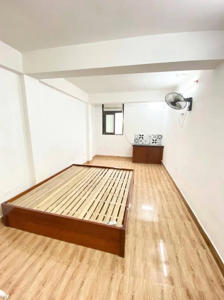 Phòng trọ Studio tại Ngõ 236 Khương Đình, Quận Thanh Xuân 30m² chỉ 3.9 triệu - Vào ở ngay!
