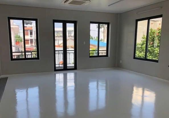 Biệt thự cho thuê tại Gigamall Phạm Văn Đồng 160m² - Khu vực yên tĩnh, phù hợp làm văn phòng!