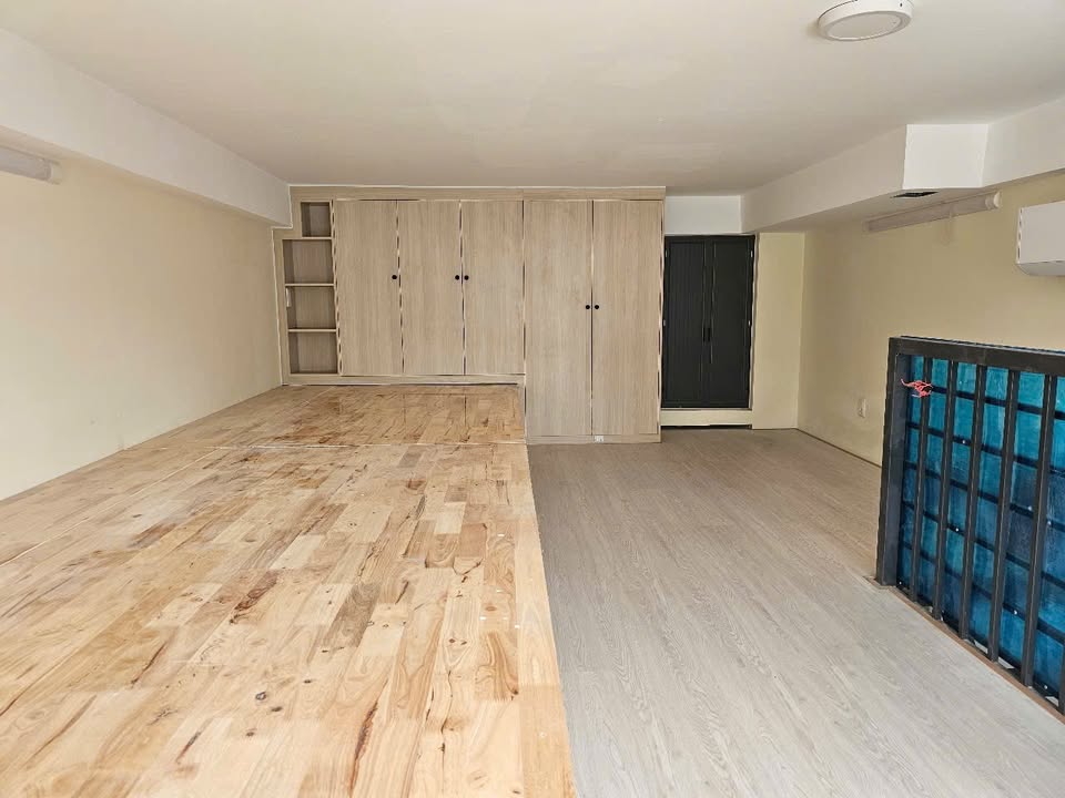 Cho thuê căn hộ dịch vụ phường Linh Đông 45m² giá 4.5 triệu - Tiện nghi đầy đủ!