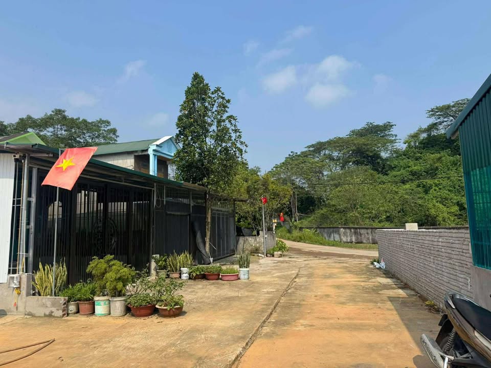 Đất thổ cư 64m² tại Hoàng Khai, Yên Sơn - Giá chỉ 1 tỷ VND!