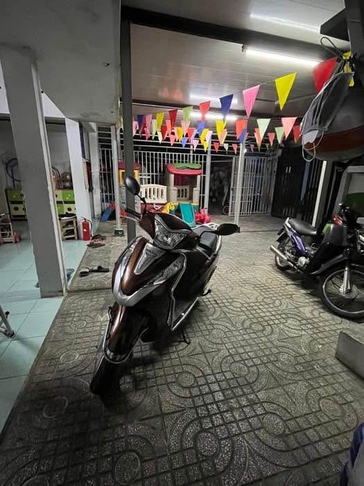 Nhà phố Tân Bình 284m² giá 28 tỷ - Sẵn sàng đầu tư!