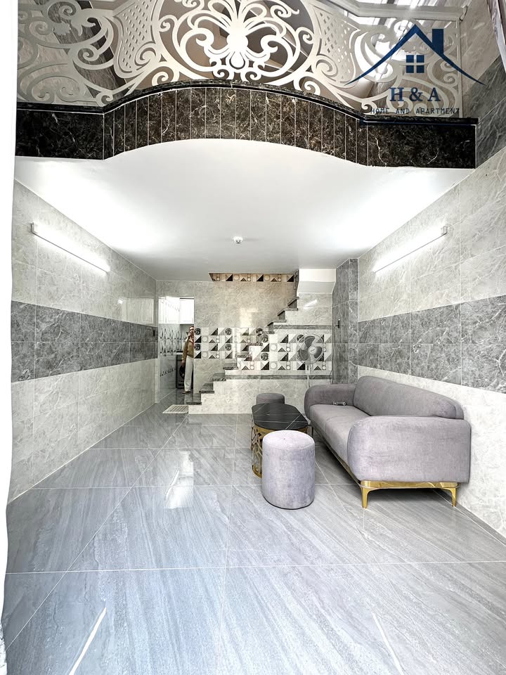 Căn hộ mặt tiền Hồ Bún Xáng, Ninh Kiều 6.5 triệu - Sang trọng, full nội thất!