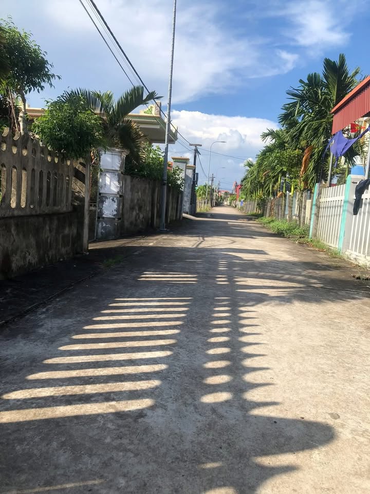 Đất nền Nghĩa Lâm, Nghĩa Hưng 193m² giá chỉ 1.986 tỷ - Sổ đỏ chính chủ, giao dịch nhanh!