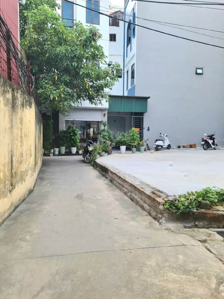 Đất góc ngõ 312 Nguyễn Lương Bằng 40.6m² giá 1.6 tỷ - Vị trí đắc địa gần trung tâm