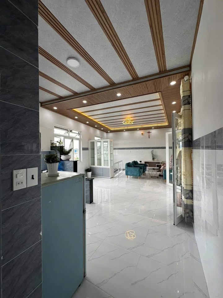 Nhà bán Ngô Thì Nhậm, phường Xuân Hương, Đà Lạt 54m² - View thành phố cực đẹp!