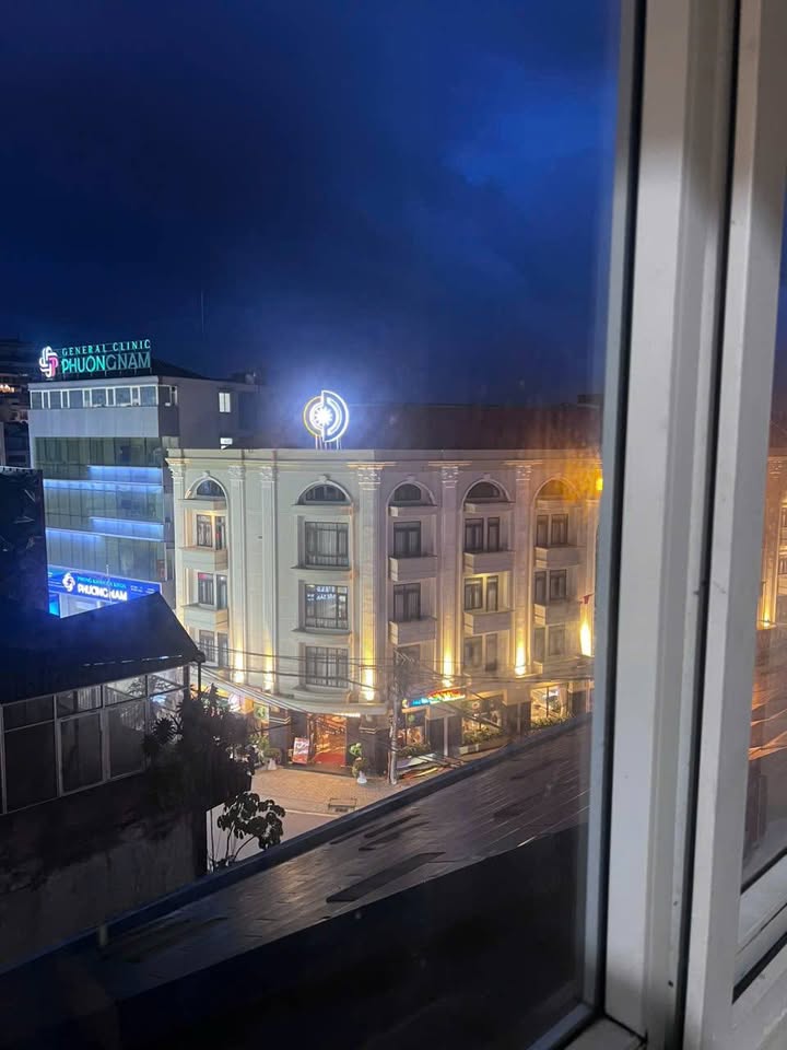 Phòng trọ cho thuê đường Phan Đình Phùng, Đà Lạt 20m² - Chỉ việc xách ba lô tới ở!