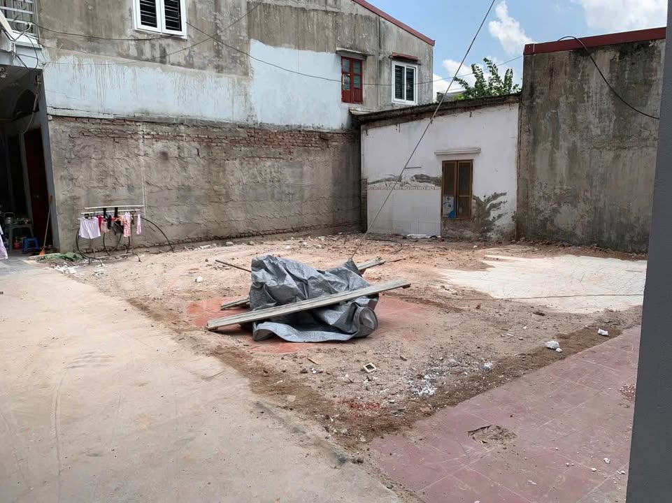 Đất nền Vân Tra An Đồng 41m² giá 1.2 tỷ - Đầu tư sinh lời trong tầm tay!