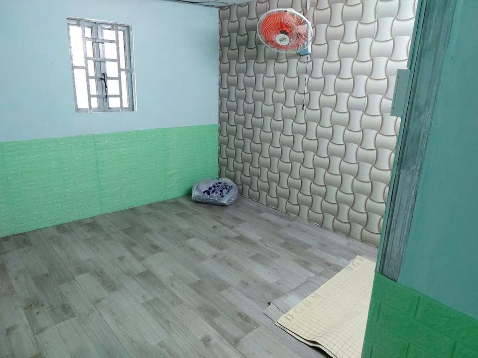 Nhà riêng Long Hậu, Cần Giuộc 25m² giá 530 triệu - Chính chủ cần bán gấp!