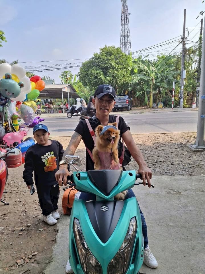 Đất nền Long Hậu 80m² giá 1.62 tỷ - Sổ hồng chính chủ, thuận tiện di chuyển!