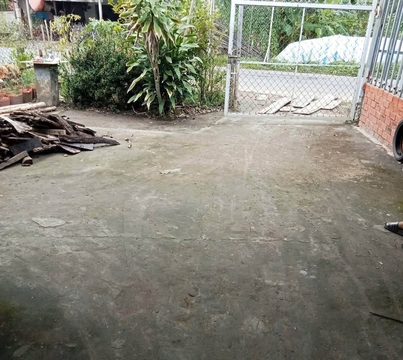 Nhà riêng Mỏ Cày Bắc Bến Tre 190m² giá 1.4 tỷ - Đầu tư sinh lời ngay!