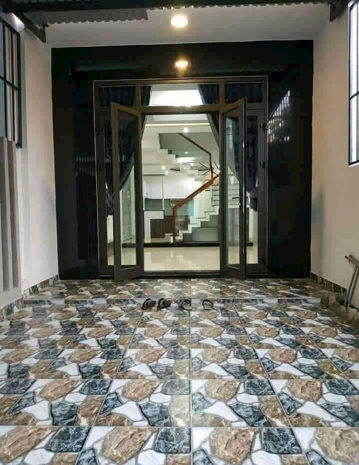 Nhà cho thuê kiệt Hoàng Văn Thái, Liên Chiểu 2 tầng 3PN - Nội thất đầy đủ, giá 7,5 triệu