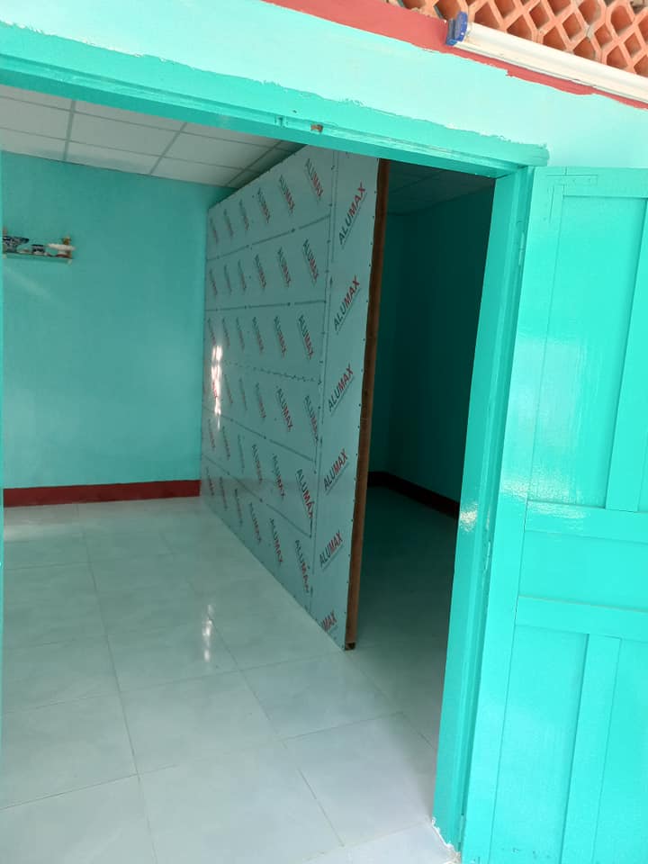 Nhà nguyên căn 102 Ngô Quyền, Phan Rang, 1.6 triệu/tháng - Thuận tiện giao thông!