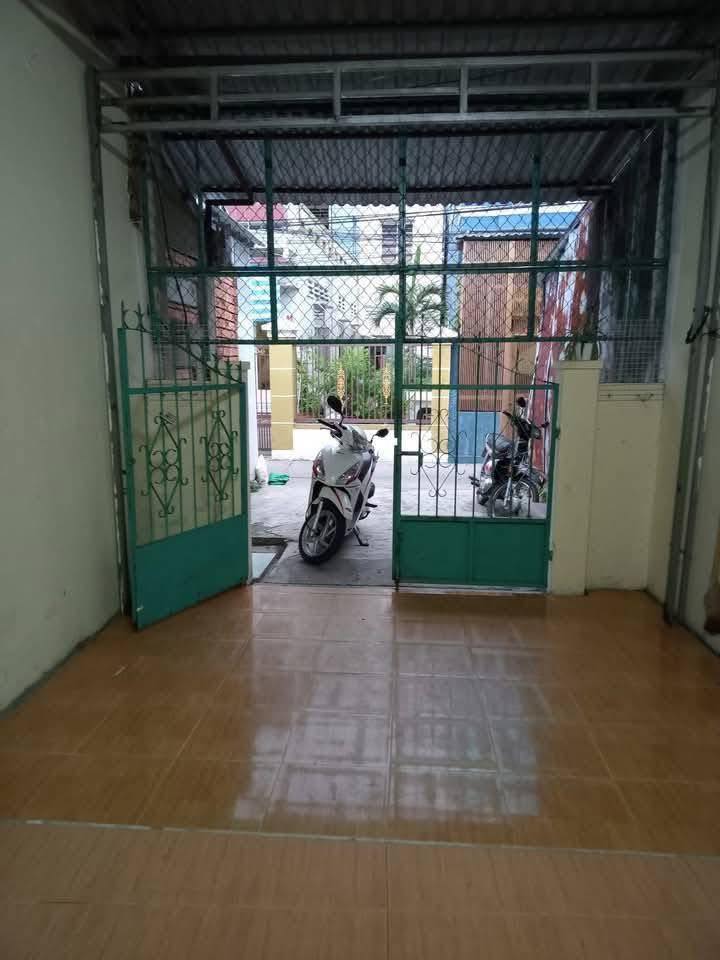 Nhà cho thuê đường Trần Quốc Toản, Vĩnh Thanh 1PN giá 3 triệu - Môi trường sống lý tưởng!