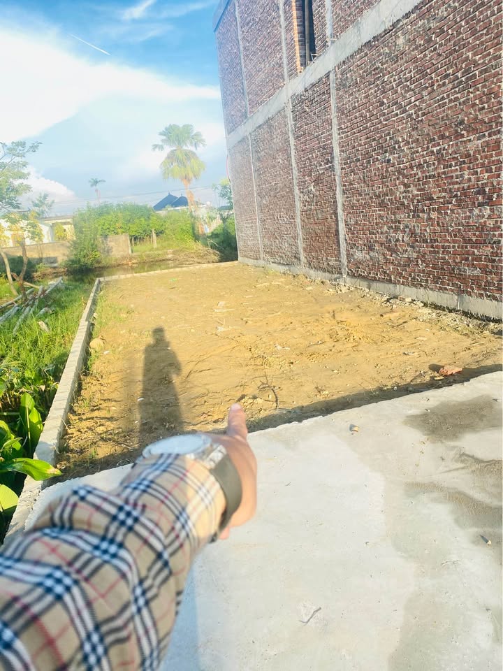 Đất nền Nghi Liên, TP Vinh 70m² giá 1.2 tỷ - Cơ hội đầu tư tuyệt vời!