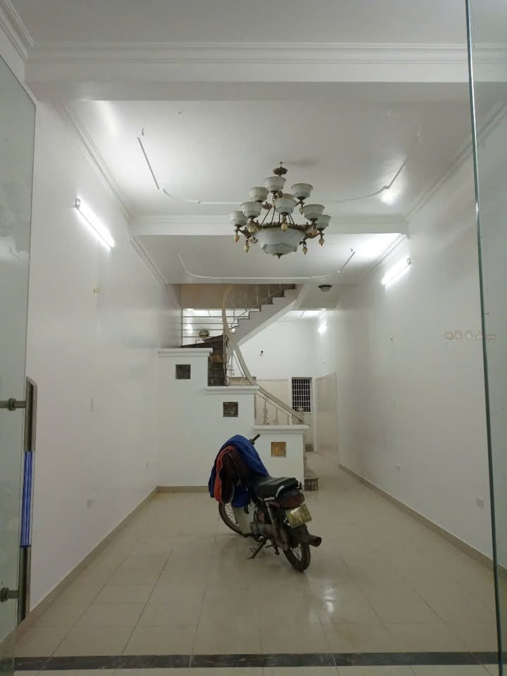 Nhà cho thuê tại đường Lê Hồng Phong, Hải Phòng - Diện tích 60m², giá chỉ 11 triệu/tháng