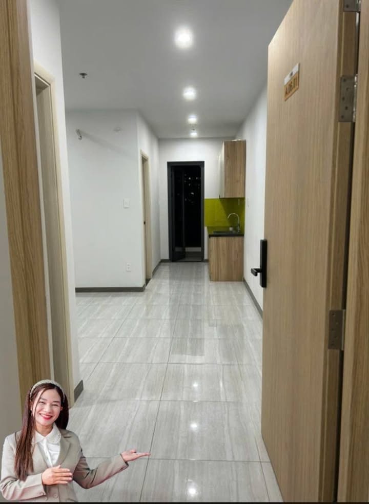 Căn hộ Bcons Polygon Dĩ An 1PN giá 6.5 triệu - Sẵn sàng vào ở ngay!