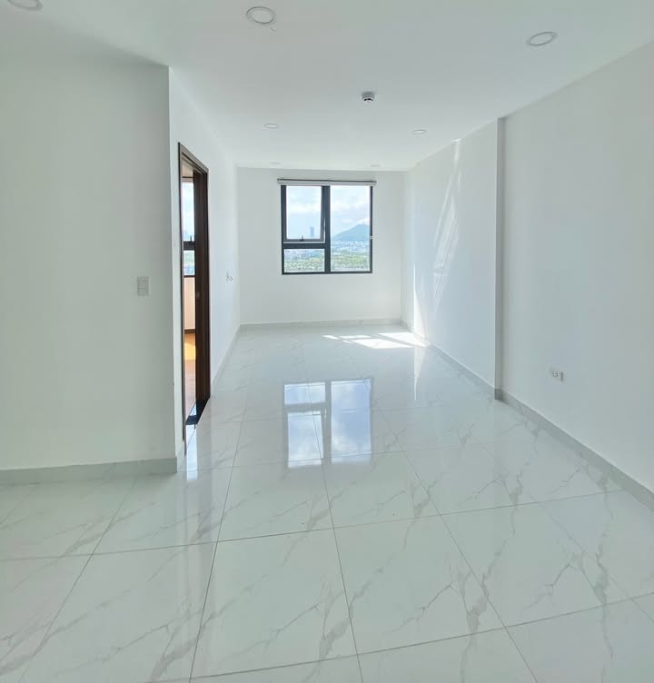 Căn hộ NOXH An Phú Thịnh - Quy Nhơn 2PN giá 3 triệu - View đẹp tầng cao!